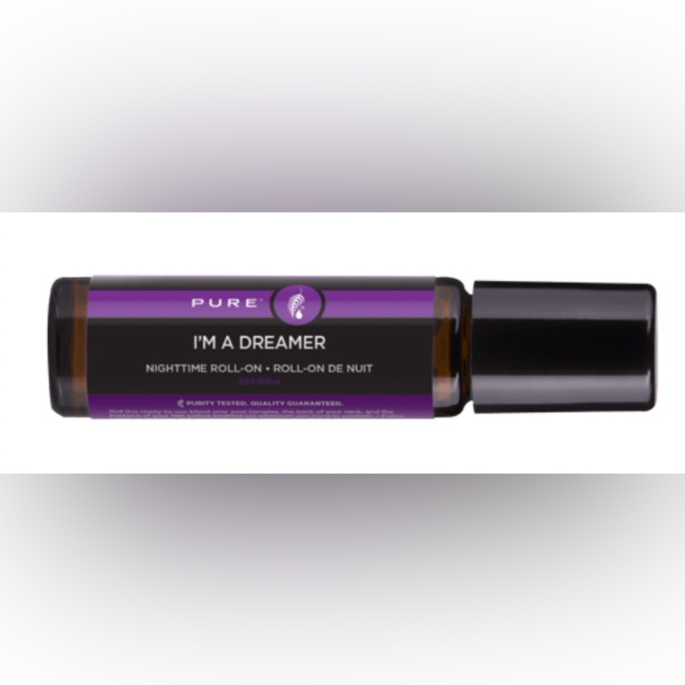 Melaleuca Pure I’m A Dreamer Nighttime Roll-On